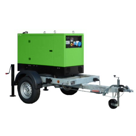Groupe électrogène Energy EY-R18Y 18 kVA